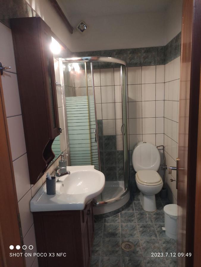 PalaiónTsiflíkion Garden Houseヴィラ エクステリア 写真